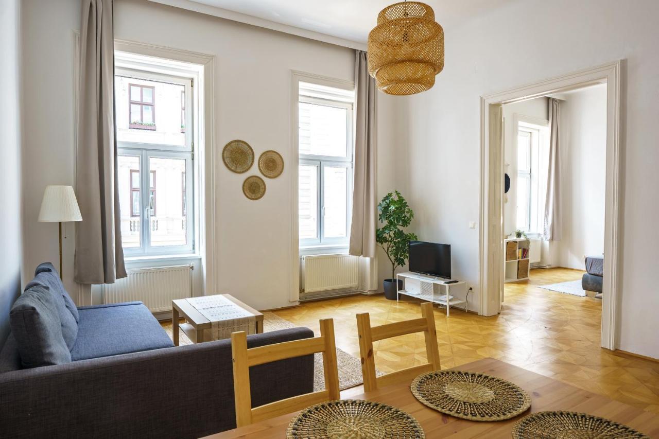 Apartamento Unteres Belvedere Viena