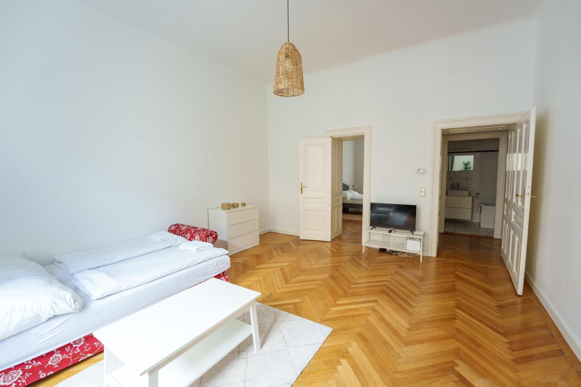 Apartamento Unteres Belvedere *