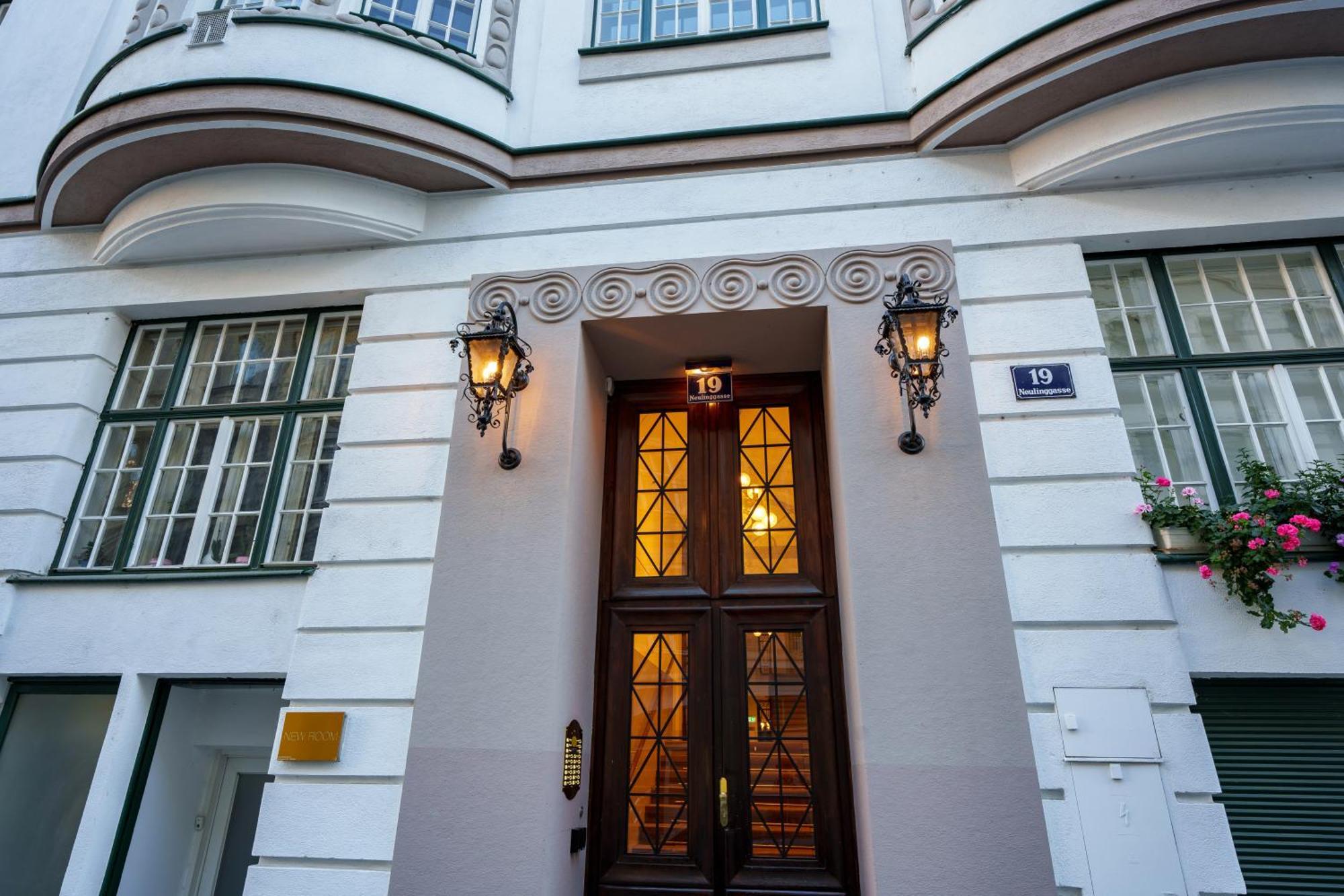 Apartamento Unteres Belvedere *