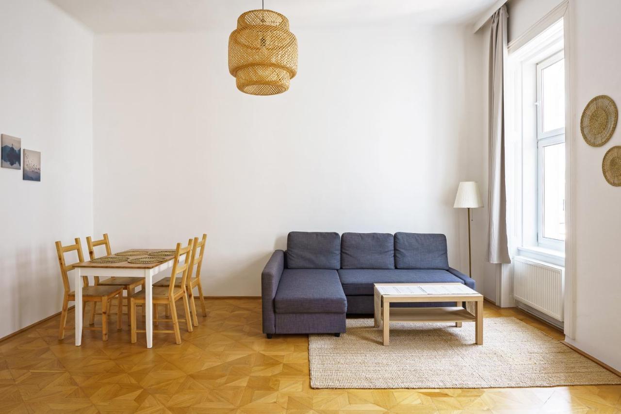 Appartement Unteres Belvedere Vienne