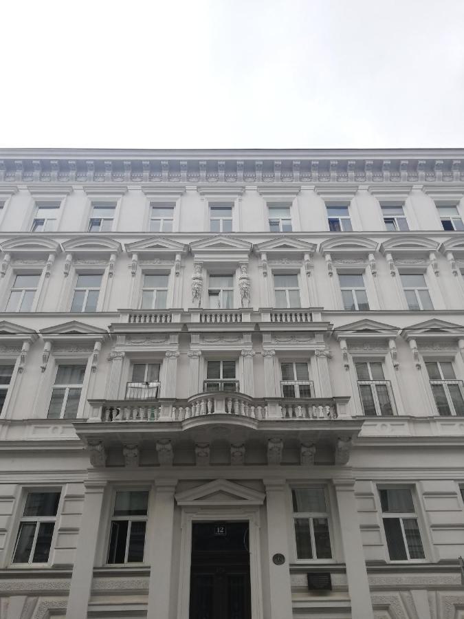 Unteres Belvedere Appartamento *