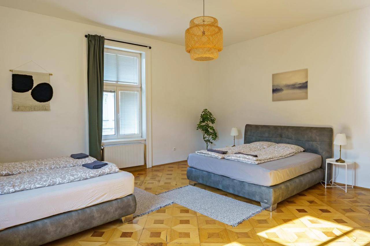 Unteres Belvedere Appartamento