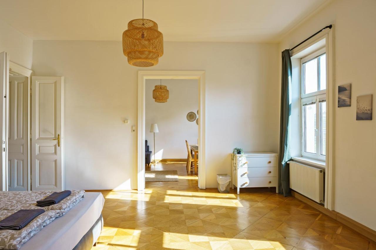 Appartamento Unteres Belvedere