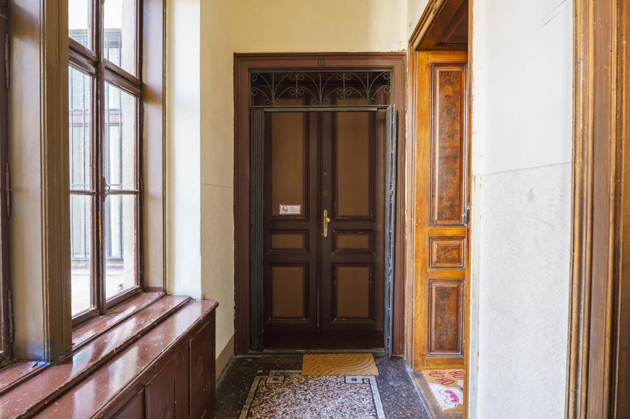 Unteres Belvedere Appartement Wenen