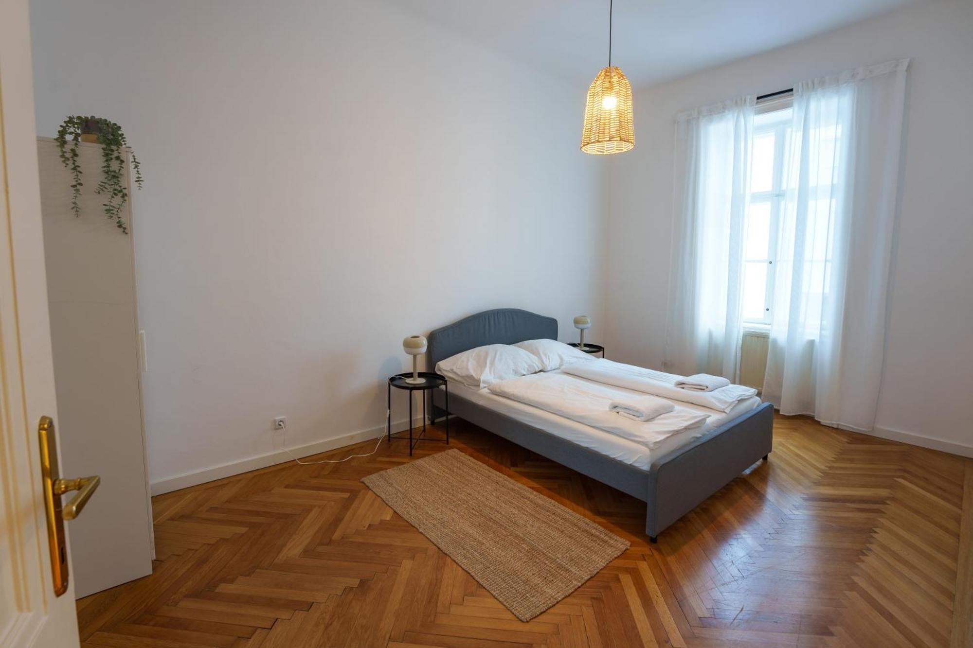 Appartamento Unteres Belvedere Vienna