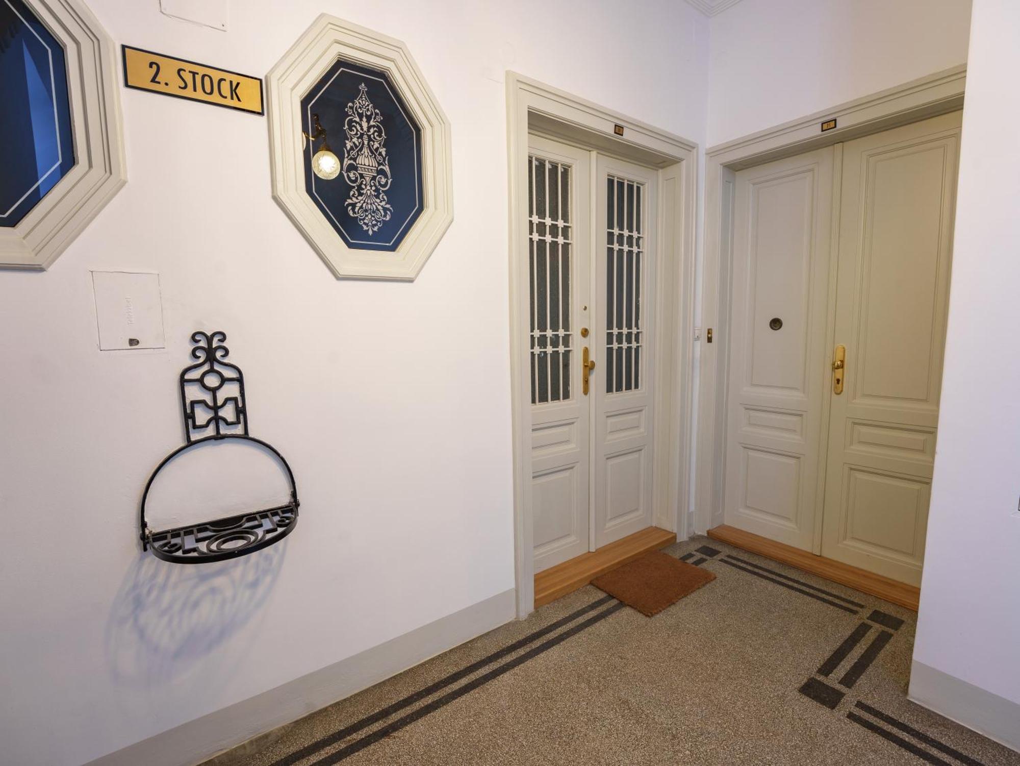 Appartamento Unteres Belvedere *
