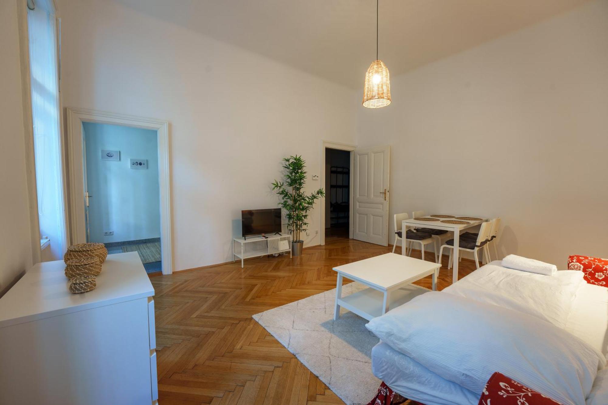 Appartamento Unteres Belvedere *