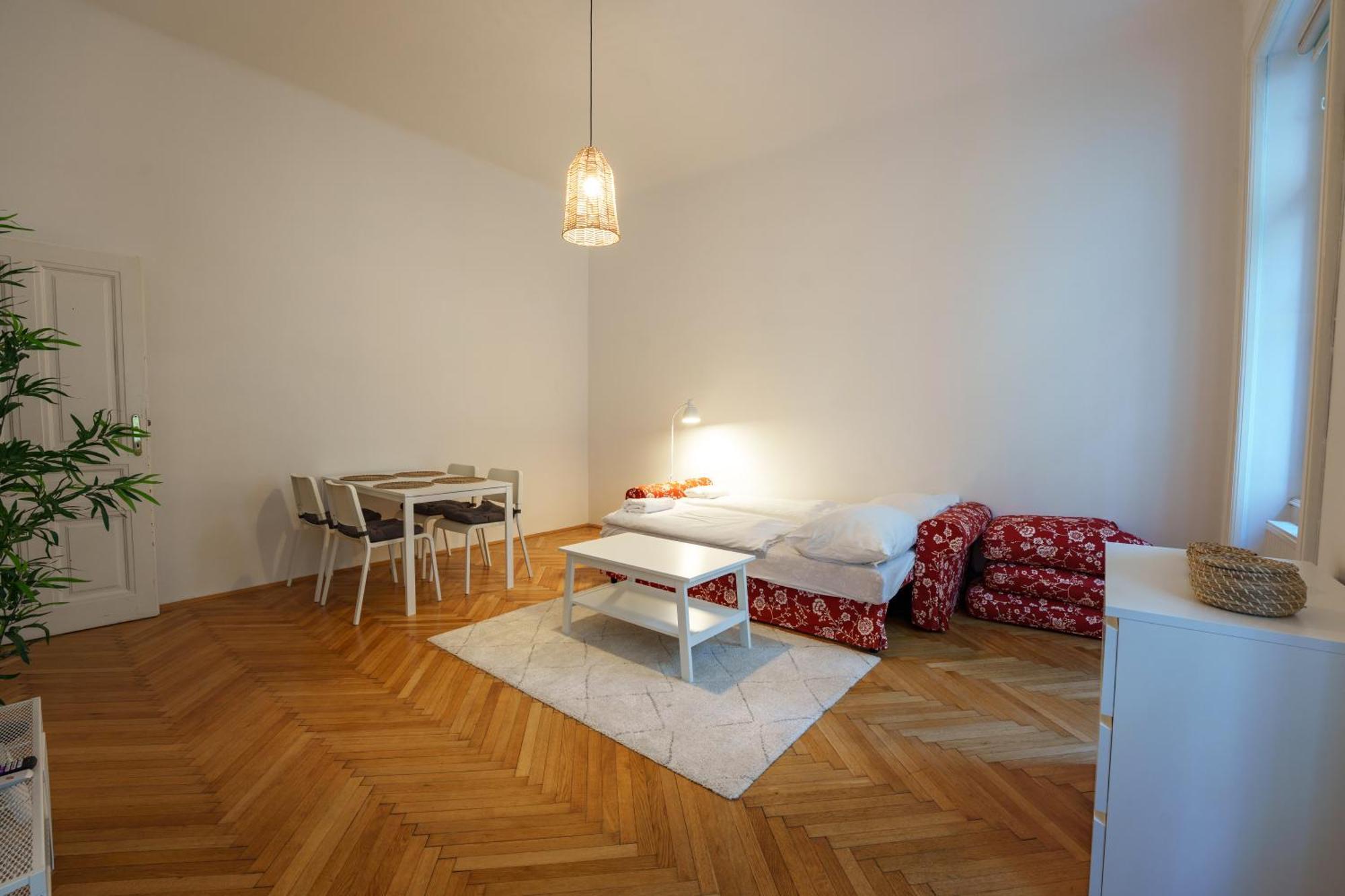 Appartamento Unteres Belvedere