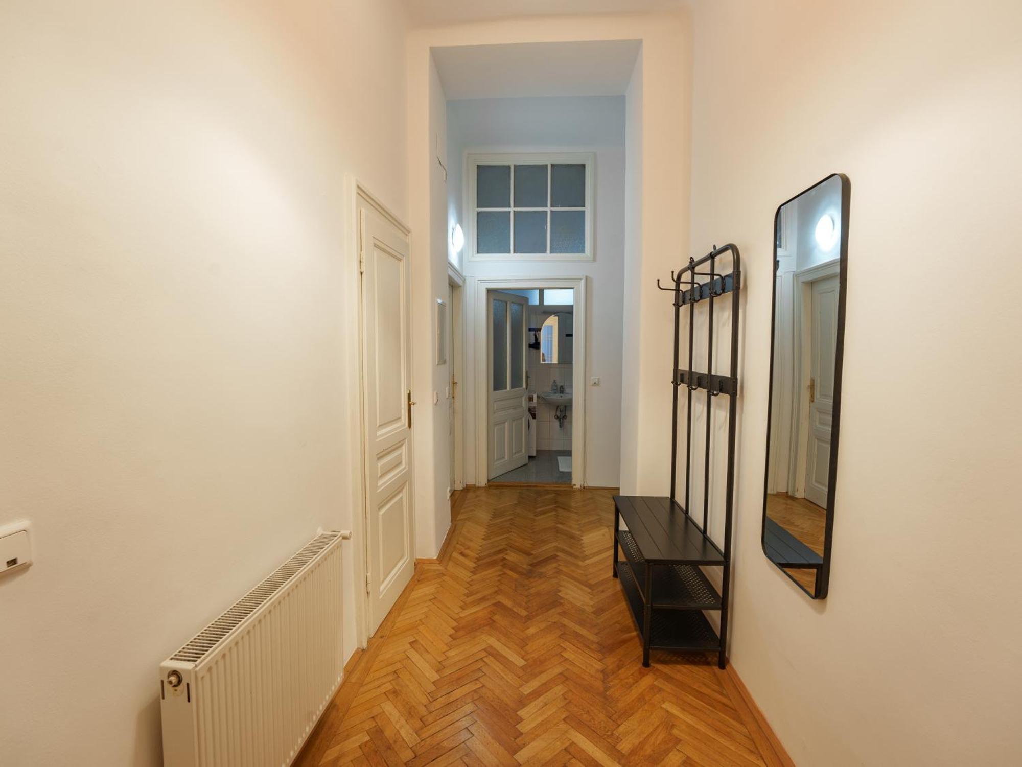 Unteres Belvedere Appartamento