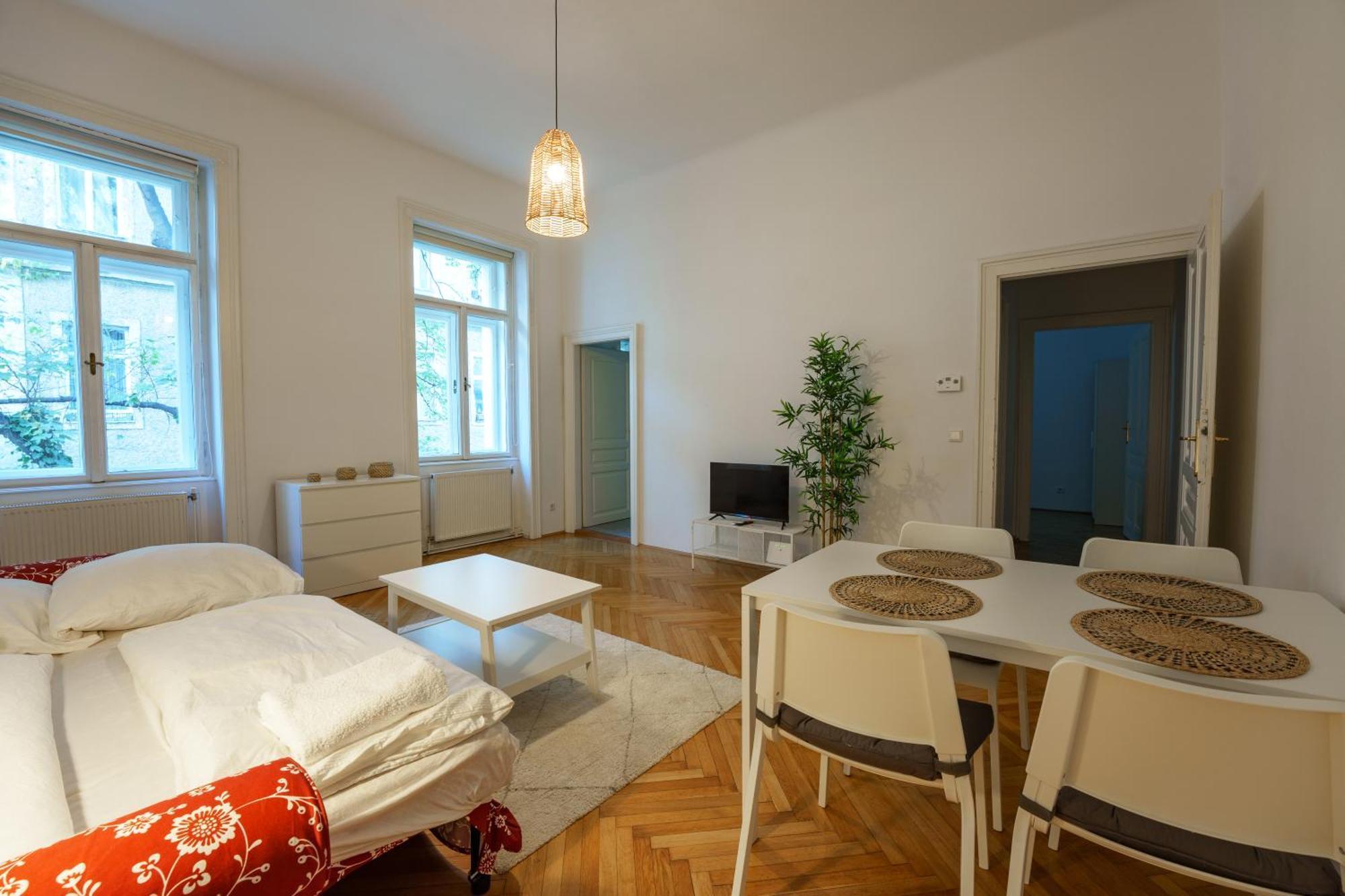 Appartamento Unteres Belvedere